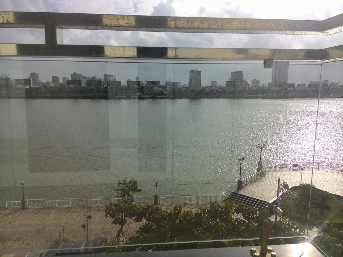 ブロッサム ジュライ ホテル ダナン市 部屋 写真